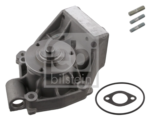 Water Pump, engine cooling